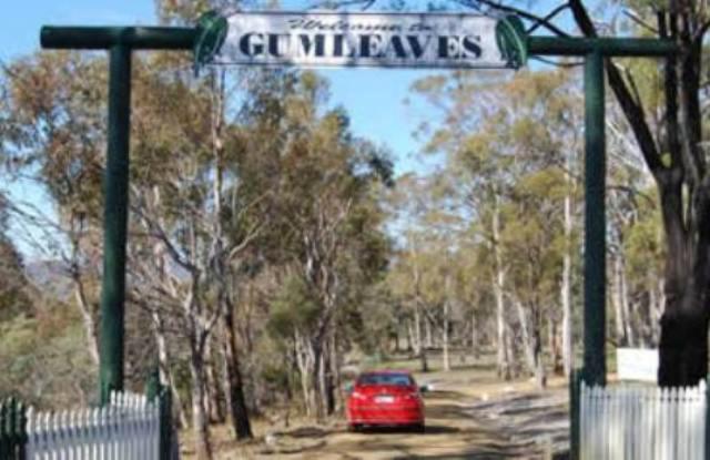 Gumleaves Bush Holidays Little Swanport Luaran gambar